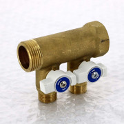 Коллектор НВ 1