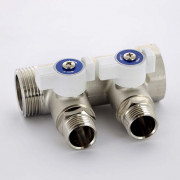 Коллектор НВ 1