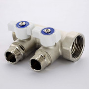 Коллектор НВ 1