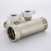 Коллектор НВ 1