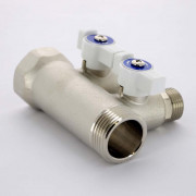 Коллектор НВ 1