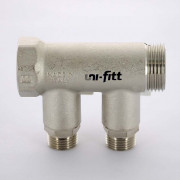 Коллектор НВ 1