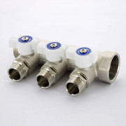 Коллектор НВ 1