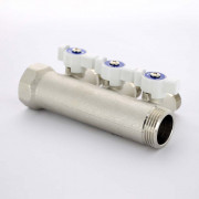 Коллектор НВ 1