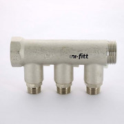 Коллектор НВ 1