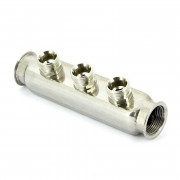 Коллектор ВВ 1