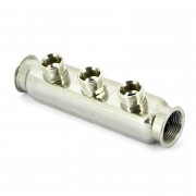 Коллектор ВВ 1