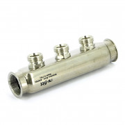 Коллектор ВВ 1