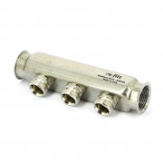 Коллектор ВВ 1