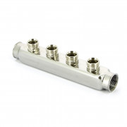 Коллектор ВВ 1