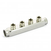 Коллектор ВВ 1