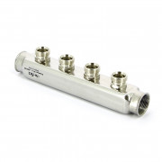 Коллектор ВВ 1