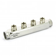 Коллектор ВВ 1