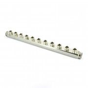 Коллектор ВВ 1