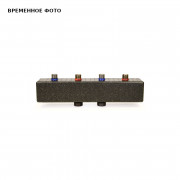 Коллектор на 5 контуров