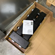 Коллектор на 3 контура с гидравлическим разделителем