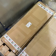 Коллектор на 5 контуров с гидравлическим разделителем