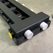 Коллектор на 6 контуров с гидравлическим разделителем