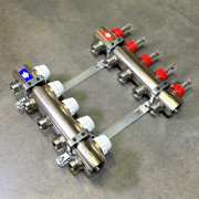 Колл.группа 1