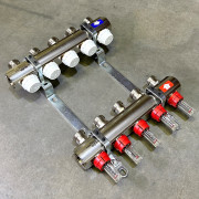 Колл.группа 1