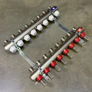 Колл.группа 1