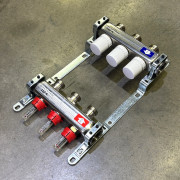 Колл.группа 1