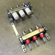 Колл.группа 1