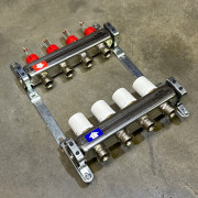 Колл.группа 1