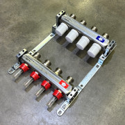 Колл.группа 1