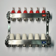 Колл.группа 1