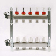 Колл.группа 1