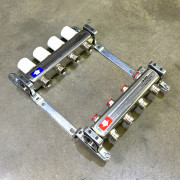 Колл.группа 1