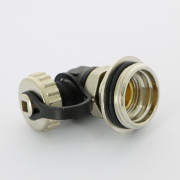 Регулируемый дренажный вентиль Н 1/2