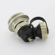 Регулируемый дренажный вентиль Н 1/2