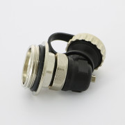 Регулируемый дренажный вентиль Н 1/2