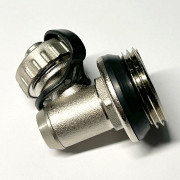 Регулируемый дренажный вентиль Н 1