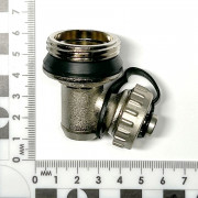 Регулируемый дренажный вентиль Н 1