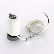 Привод термоэлектрический 230 В нормально открытый, кабель 1м 46307A301581