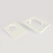 Терморегулирующий узел HeatBox В для тёплого пола