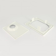 Терморегулирующий узел HeatBox В для тёплого пола