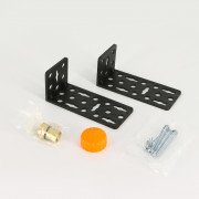 Терморегулирующий узел HeatBox В для тёплого пола