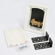 Терморегулирующий узел HeatBox E для тёплого пола