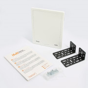 Терморегулирующий узел HeatBox E для тёплого пола