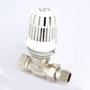 Ограничитель температуры обратного потока теплоносителя НВ 1/2