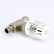 Ограничитель температуры обратного потока теплоносителя НВ 1/2