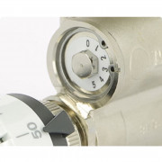 Насосно-смесительная группа SOLOMIX 1