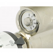 Насосно-смесительная группа SOLOMIX 1