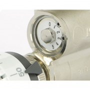 Насосно-смесительная группа SOLOMIX 1