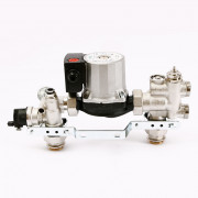 Насосно-смесительная группа SOLOMIX 1