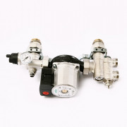 Насосно-смесительная группа SOLOMIX 1